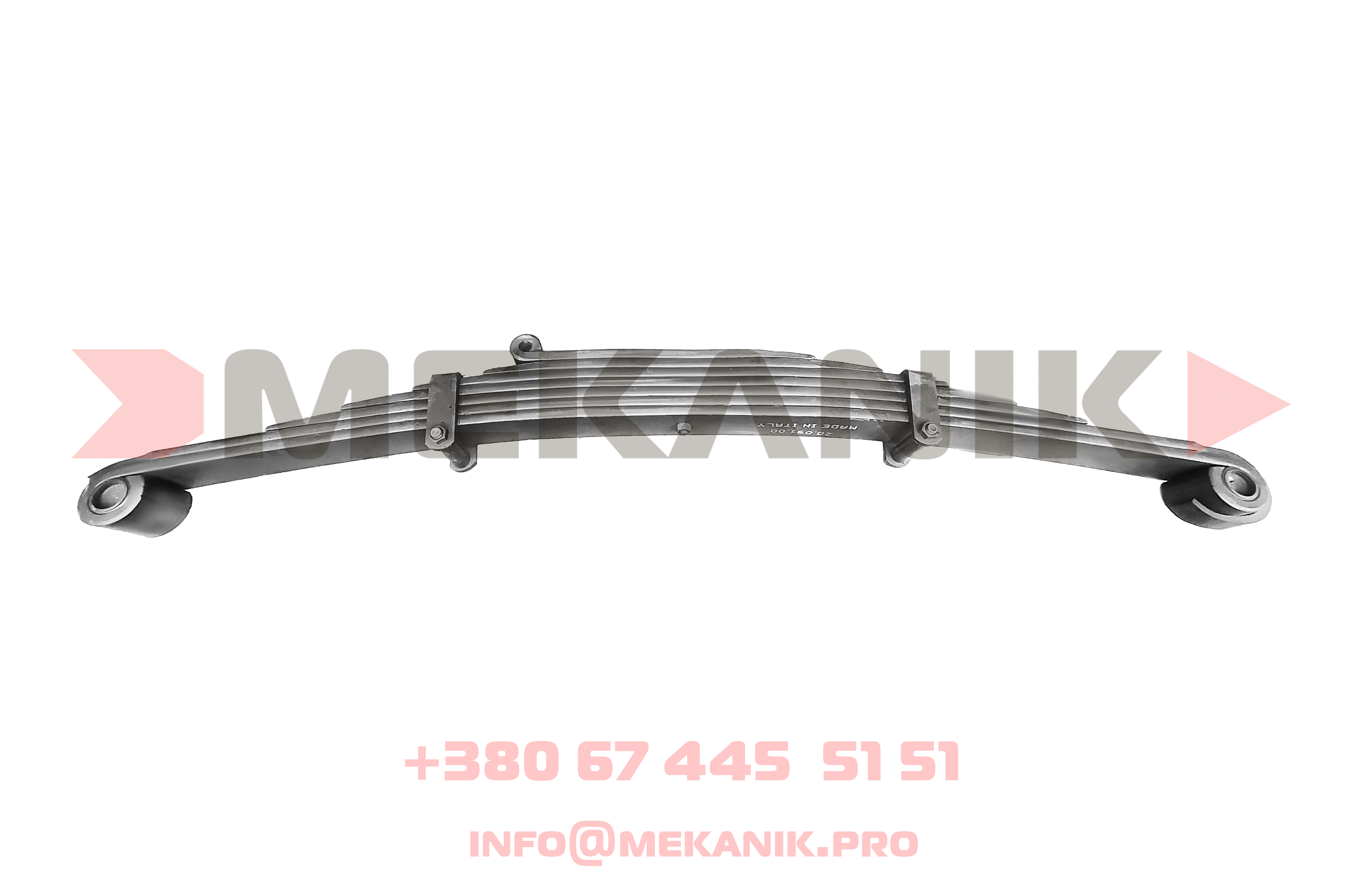 MKO 5564338 MEKANIK OEM